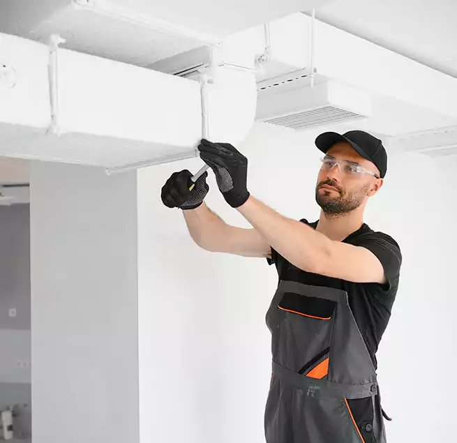 Why Homeowners & Businesses Trust Us in Ashland, KY?