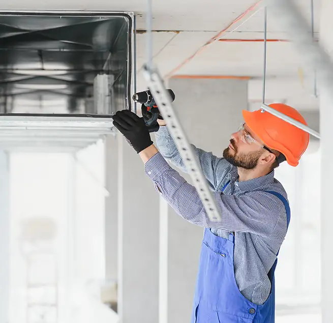 Why Homeowners Businesses Trust Us Ashland, KY