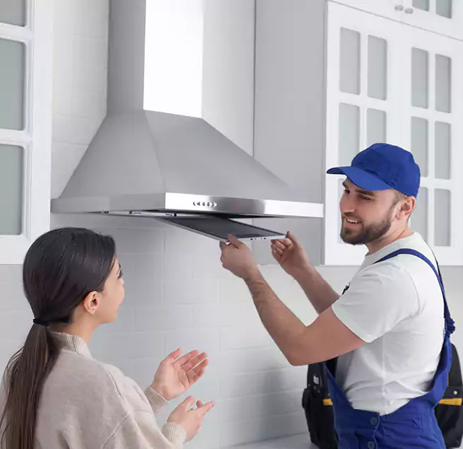 Why Homeowners & Businesses Trust Us in Ashland, KY?