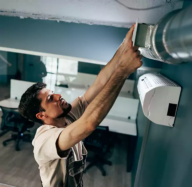 Why Homeowners & Businesses Trust Us in Ashland, KY?