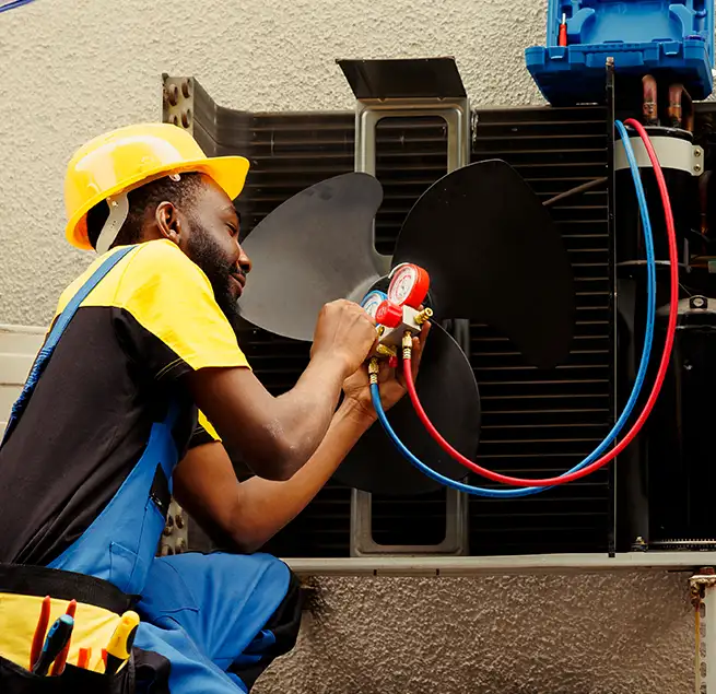 Why Homeowners & Businesses Trust Us in Ashland, KY?