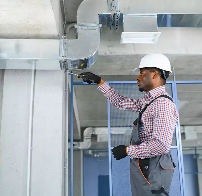 Why Homeowners & Businesses Trust Us in Ashland, KY