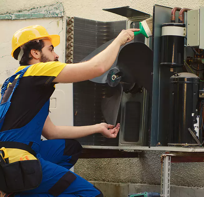 Why Homeowners & Businesses Trust Us in Ashland, KY?