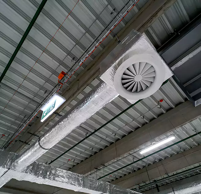 Why Homeowners & Businesses Trust Us in Ashland, KY