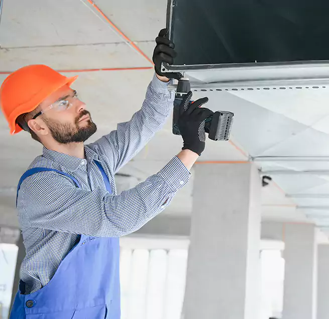 Why Homeowners & Businesses Trust Us in Ashland, KY?