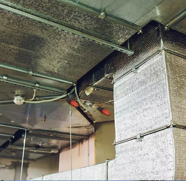 Why Homeowners & Businesses Trust Us Ashland, KY?