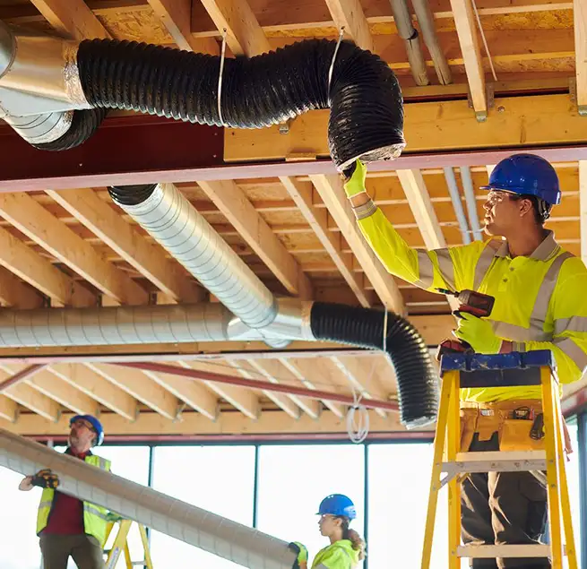 Why Homeowners & Businesses Trust Us in Ashland, KY?