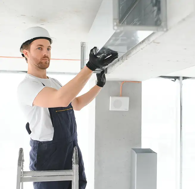 Why Homeowners & Businesses Trust Us in Ashland, KY?