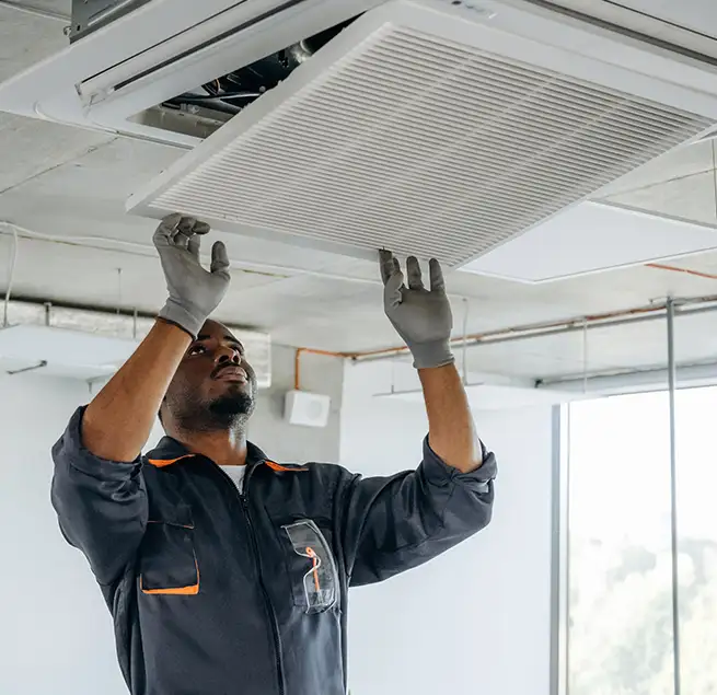  Why Homeowners & Businesses Trust Us in Ashland, KY?