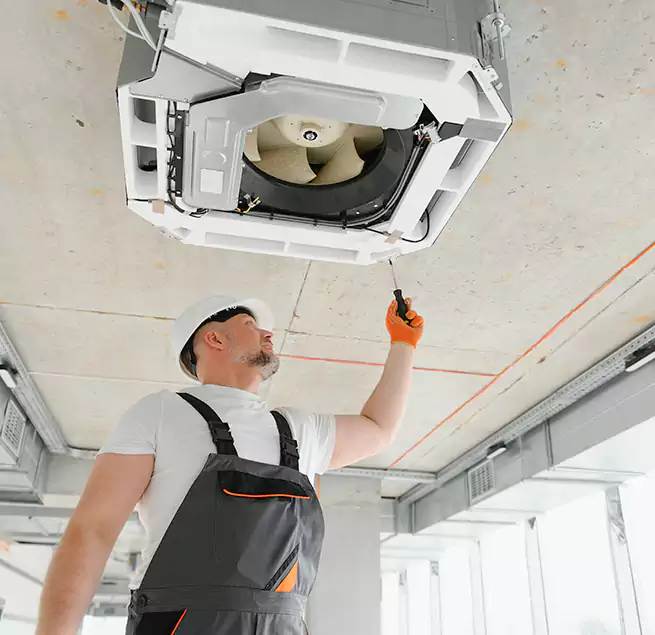 Why Homeowners Businesses Trust Us in Ashland, KY