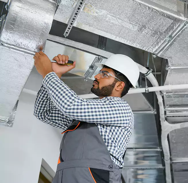 Why Homeowners & Businesses Trust Us in Ashland, KY?