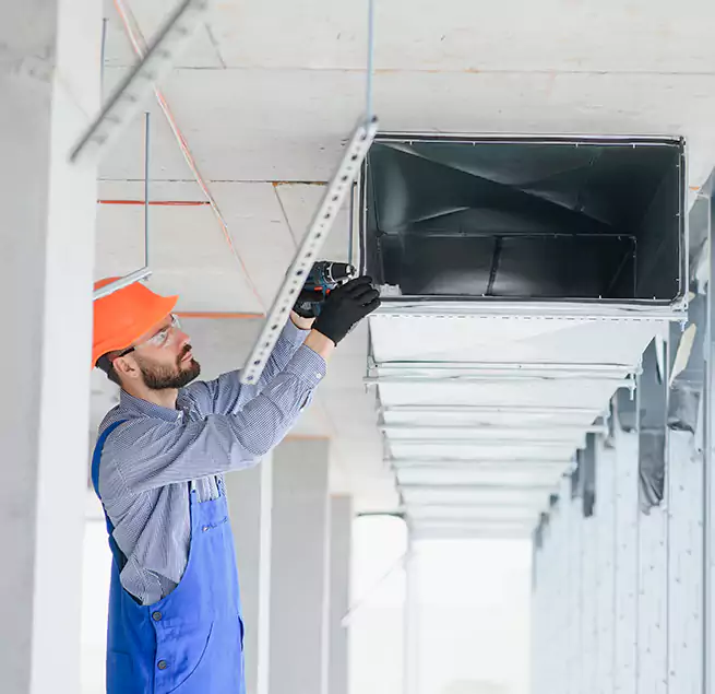 Why Homeowners & Businesses Trust Us in Ashland, KY?