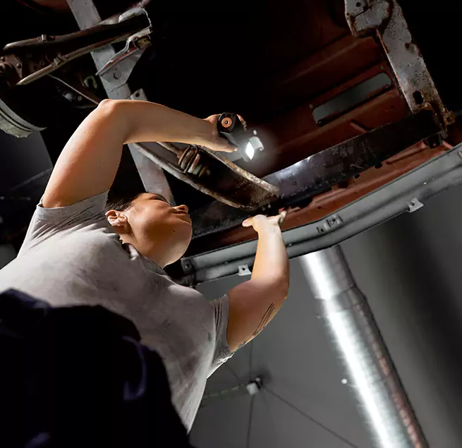 Why Homeowners & Businesses Trust Us Ashland, KY