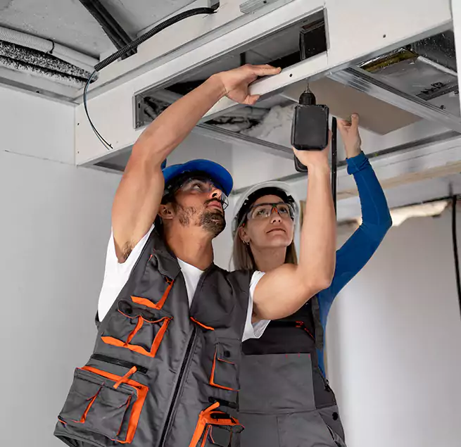 Why Homeowners & Businesses Trust Us in Ashland, KY