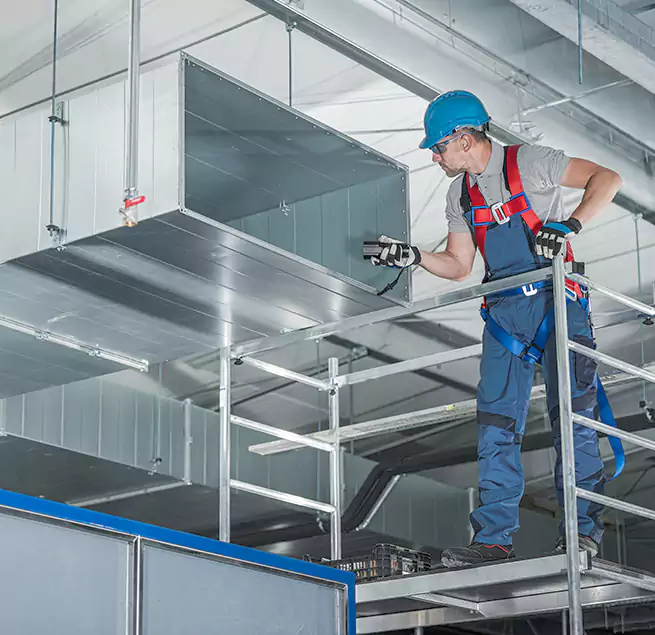 Why Homeowners & Businesses Trust Us Ashland, KY