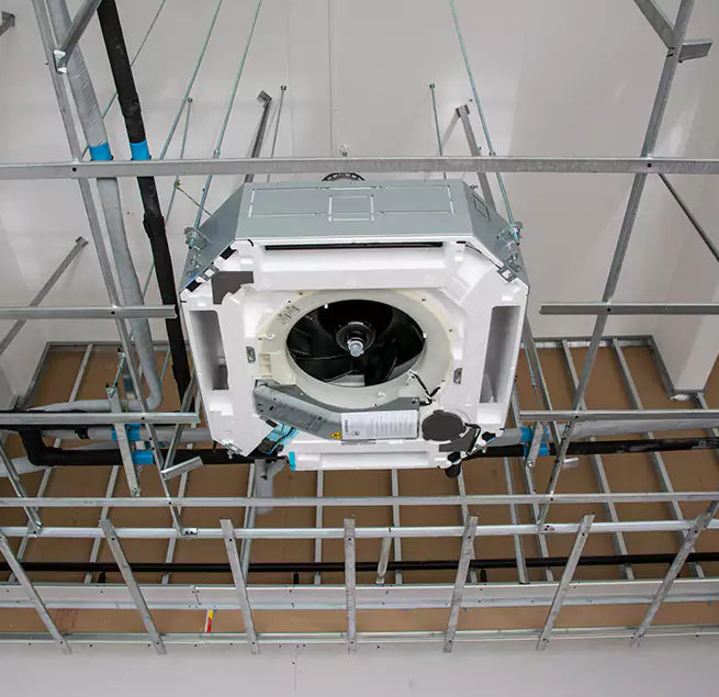 Why Homeowners & Businesses Trust Us Ashland, KY?