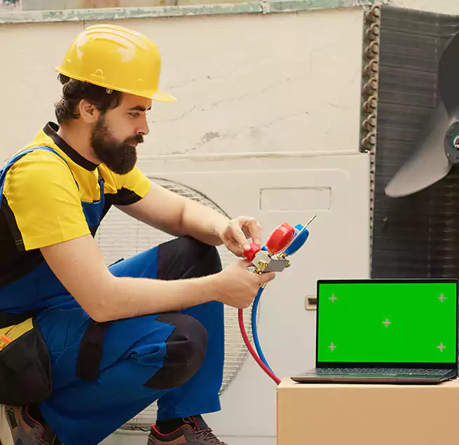 Why Homeowners & Businesses Trust Us in Ashland, KY?