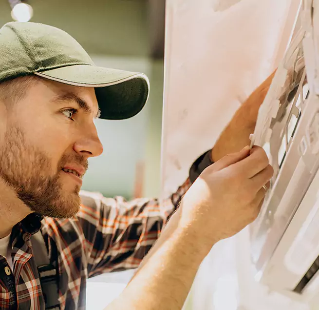 Why Homeowners & Businesses Trust Us in Ashland, KY?