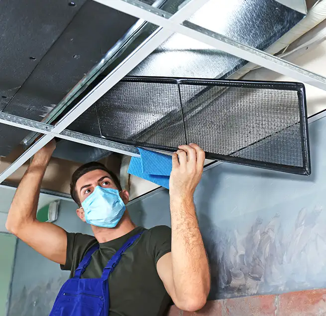 Why Homeowners & Businesses Trust Us in Ashland, KY?