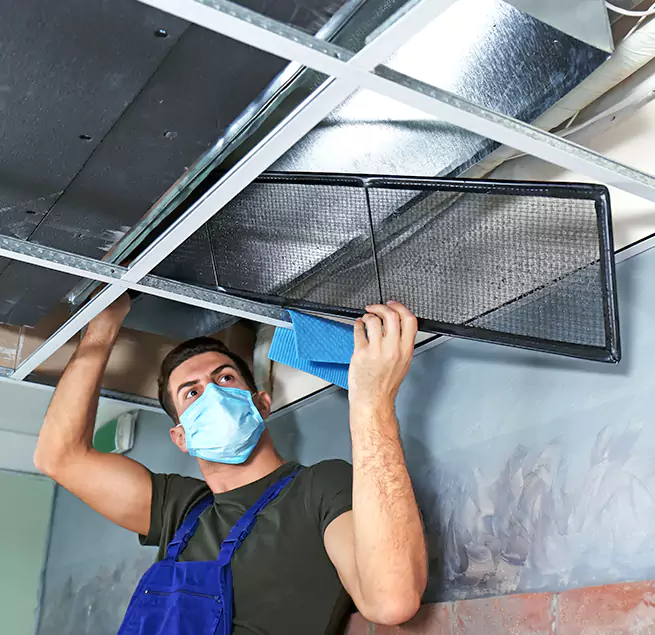 Why Homeowners Businesses Trust Us in Ashland, KY?