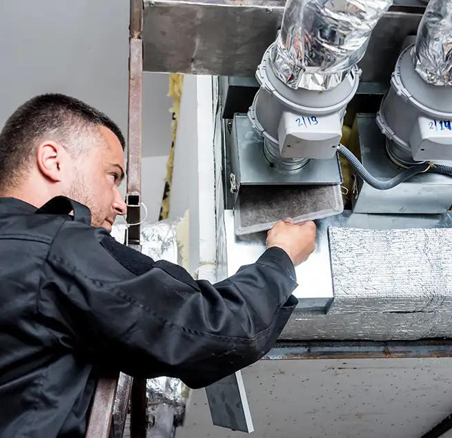 Why Homeowners & Businesses Trust Us in Ashland, KY?